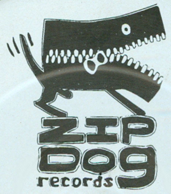 Zip Dog Records