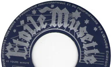 Etoile Musette