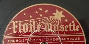 Etoile Musette