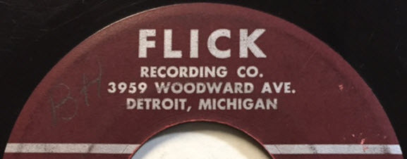 Flick Recording Co.