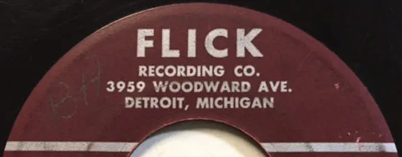 Flick Recording Co.