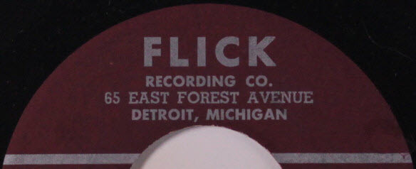 Flick Recording Co.