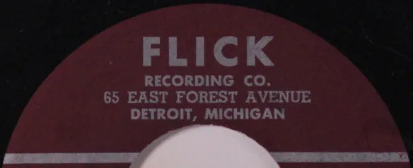 Flick Recording Co.