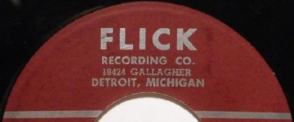 Flick Recording Co.