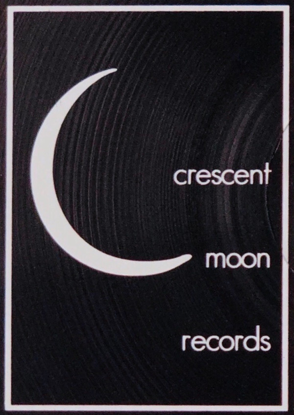 Crescent Moon Records