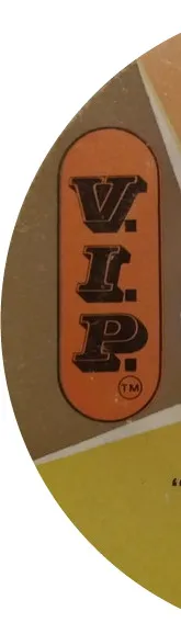 V.I.P.