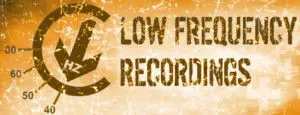 Low Frequency Recordings