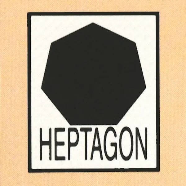 Heptagon Records