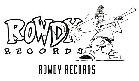 Rowdy Records