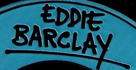 Eddie Barclay