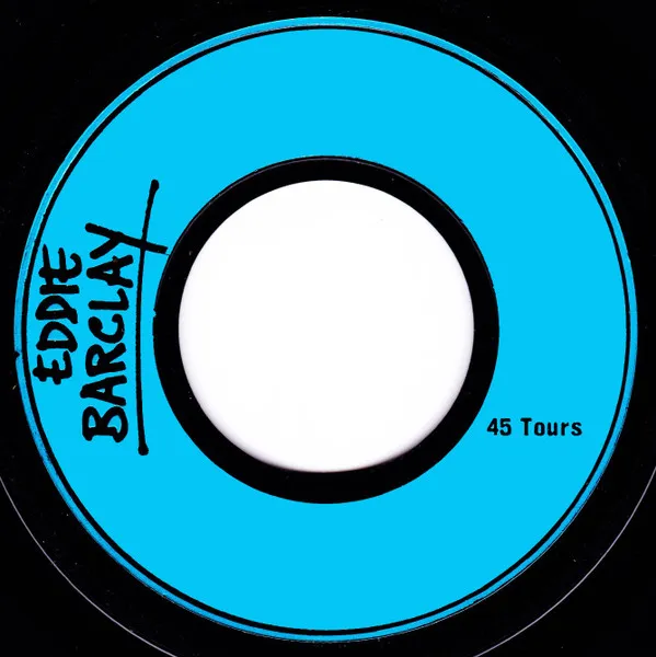 Eddie Barclay