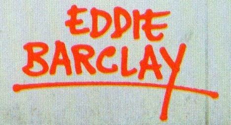 Eddie Barclay
