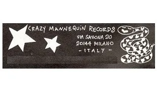 Crazy Mannequin Records