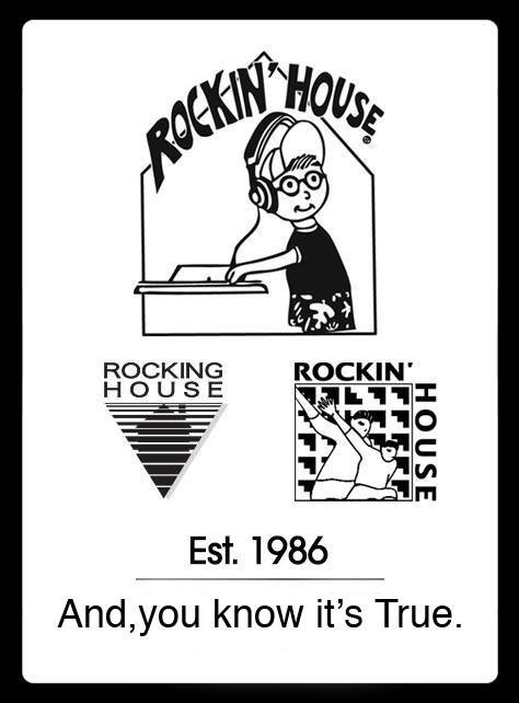 Rockin' House