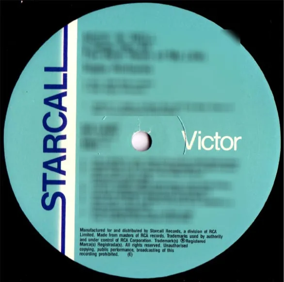 Starcall Victor
