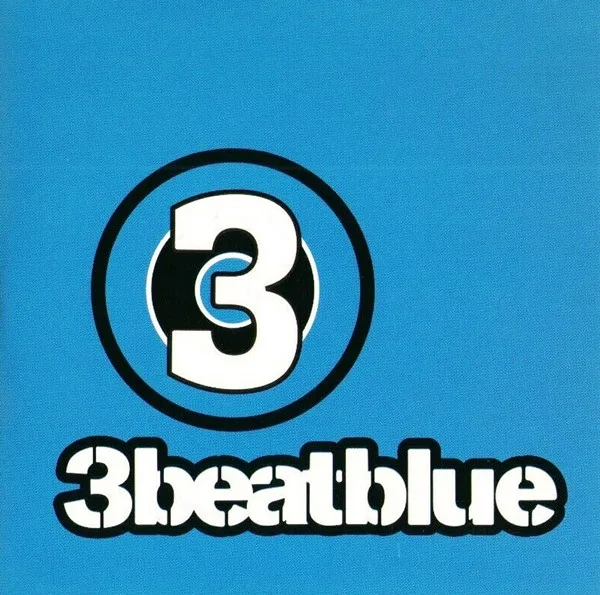 3 Beat Blue