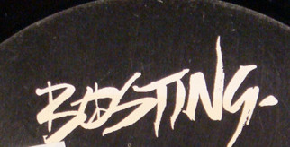 Bosting Records
