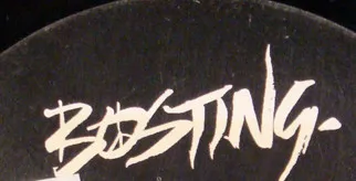 Bosting Records