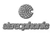 Stereophonic