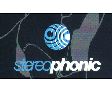 Stereophonic