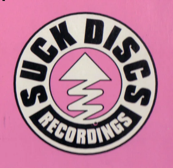 Suck Discs