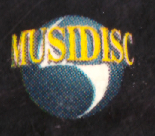 Musidisc
