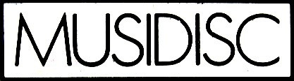 Musidisc