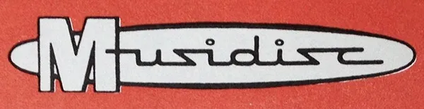 Musidisc