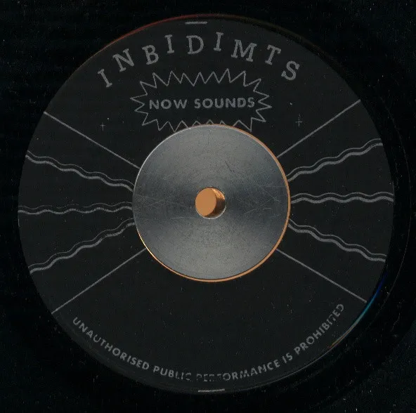 Inbidimts Now Sounds