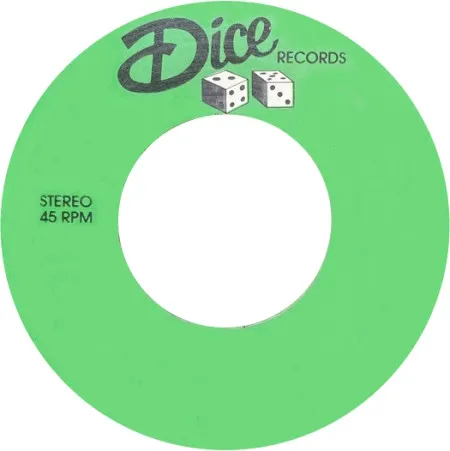 Dice Records