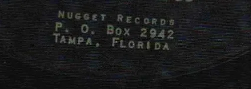 Nugget Records (2)