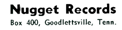 Nugget Records (2)