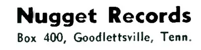 Nugget Records (2)
