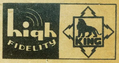 King Records