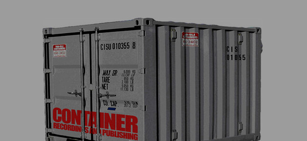 Container Recordings