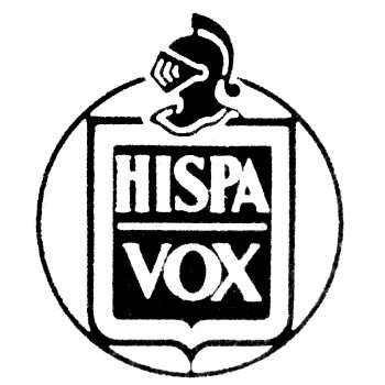 Hispavox