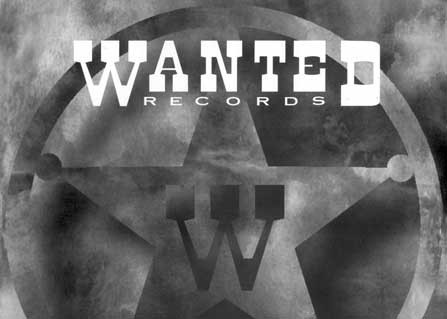 Wanted Records
