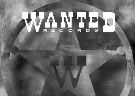 Wanted Records