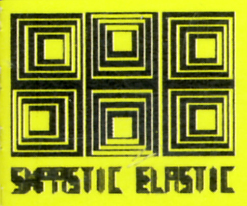 Shpastic Elastic Records