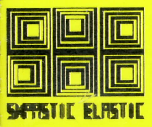 Shpastic Elastic Records
