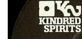 Kindred Spirits