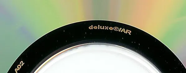 Deluxe/AR