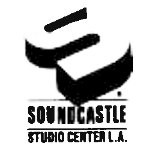 Sound Castle Recorders, Los Angeles