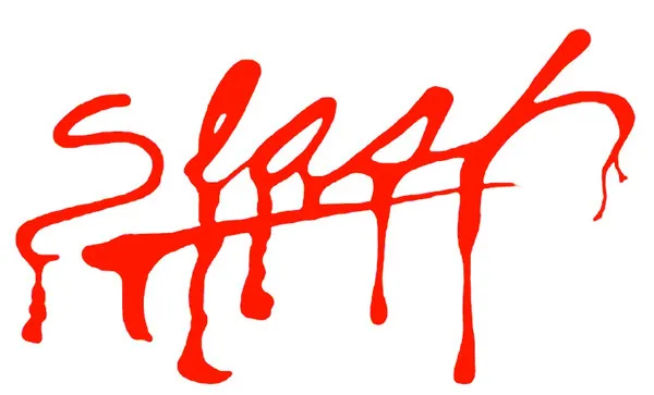 Slash