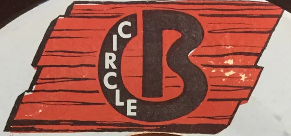 Circle-B Records