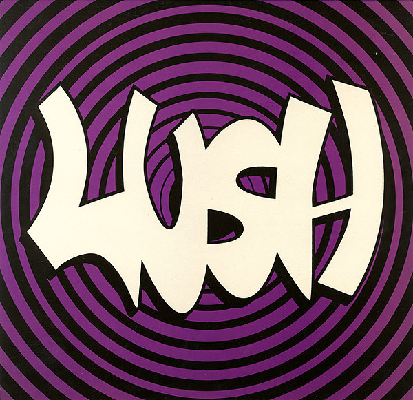 Lush Recordings