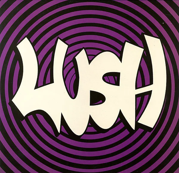 Lush Recordings