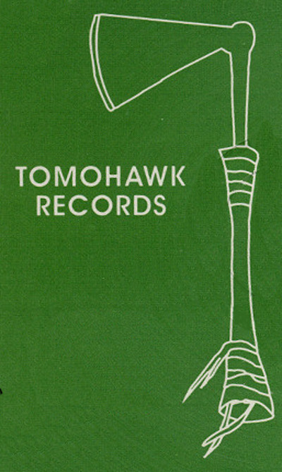 Tomohawk Records