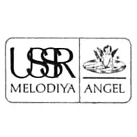 Melodiya/Angel