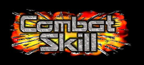 Combat Skill
